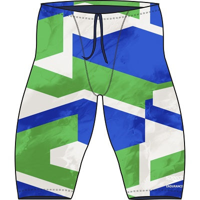 SPEEDO Glimmer Jammer