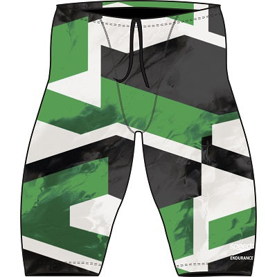 SPEEDO Glimmer Jammer