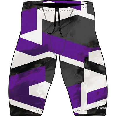 SPEEDO Glimmer Jammer