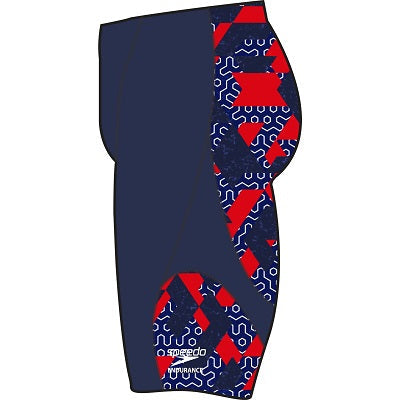 SPEEDO Ruse Blocks Jammer