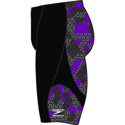 SPEEDO Ruse Blocks Jammer