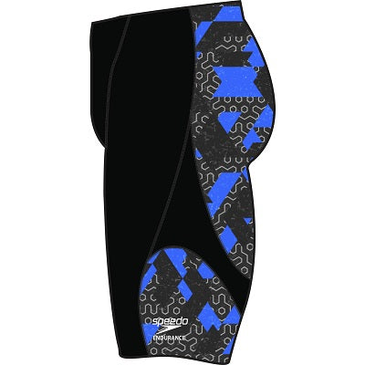 SPEEDO Ruse Blocks Jammer