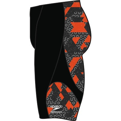 SPEEDO Ruse Blocks Jammer