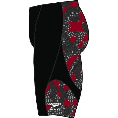 SPEEDO Ruse Blocks Jammer