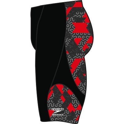 SPEEDO Ruse Blocks Jammer