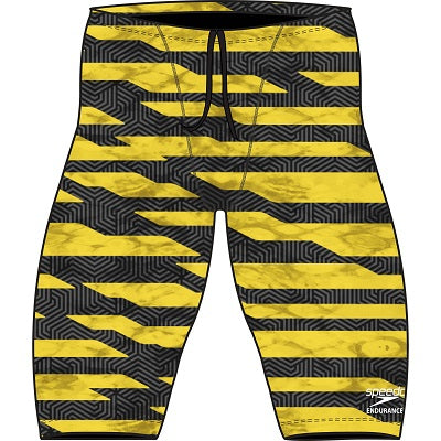 SPEEDO Contort Stripes Jammer
