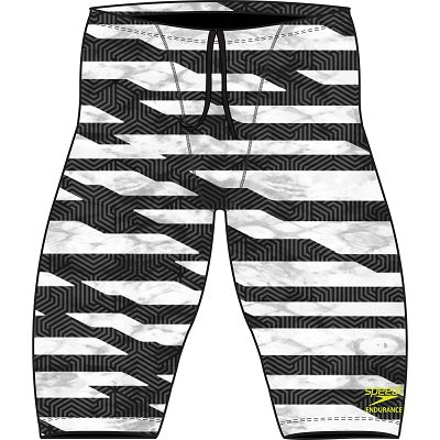 SPEEDO Contort Stripes Jammer