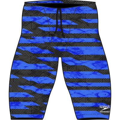 SPEEDO Contort Stripes Jammer