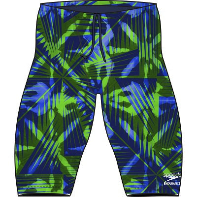 SPEEDO Reflected Jammer