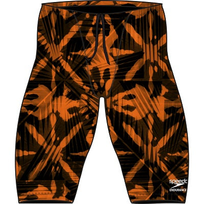 SPEEDO Reflected Jammer