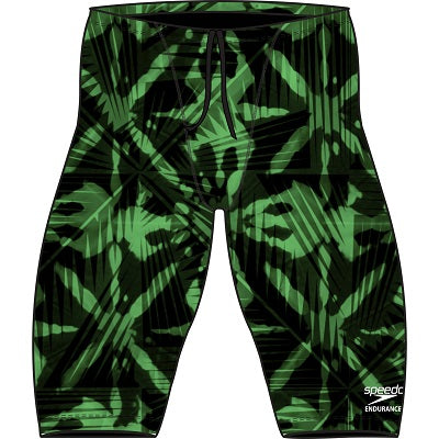 SPEEDO Reflected Jammer