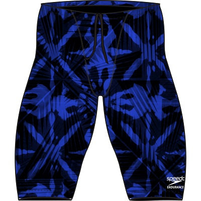 SPEEDO Reflected Jammer