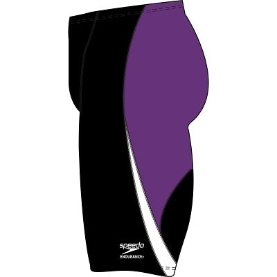 SPEEDO Edge Splice Jammer