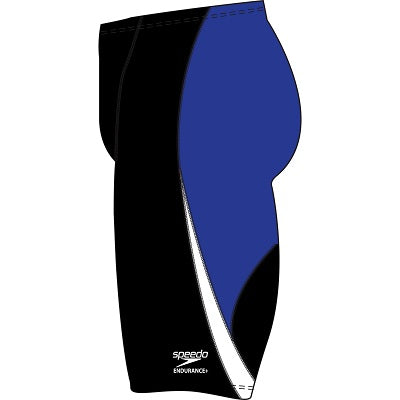 SPEEDO Edge Splice Jammer