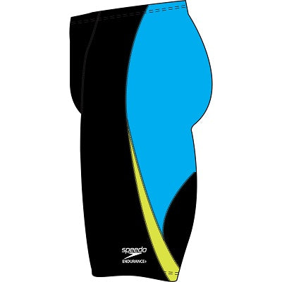 SPEEDO Edge Splice Jammer