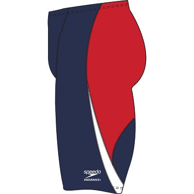 SPEEDO Edge Splice Jammer