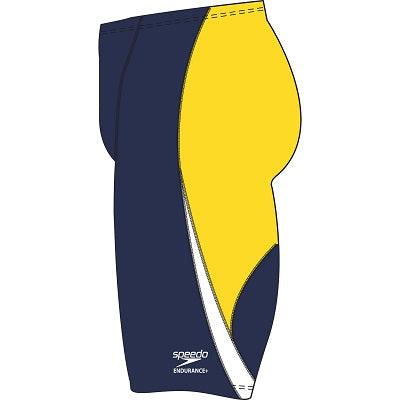 SPEEDO Edge Splice Jammer