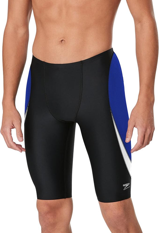 SPEEDO Edge Splice Jammer