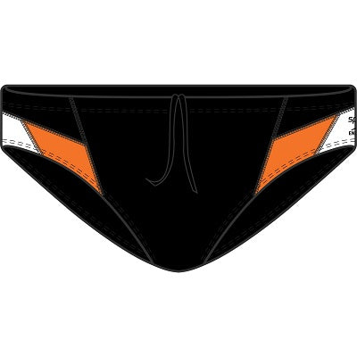 SPEEDO Edge Splice Brief