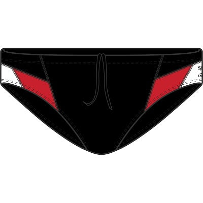 Pleasantville_SPEEDO Edge Splice Brief