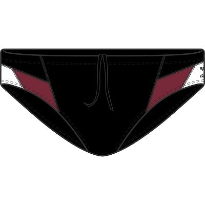 SPEEDO Edge Splice Brief