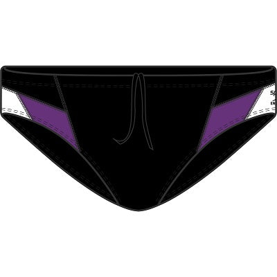 Pleasantville_SPEEDO Edge Splice Brief