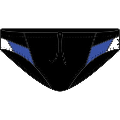SPEEDO Edge Splice Brief