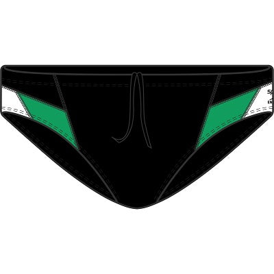 SPEEDO Edge Splice Brief
