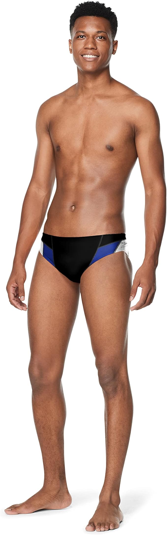 SPEEDO Edge Splice Brief