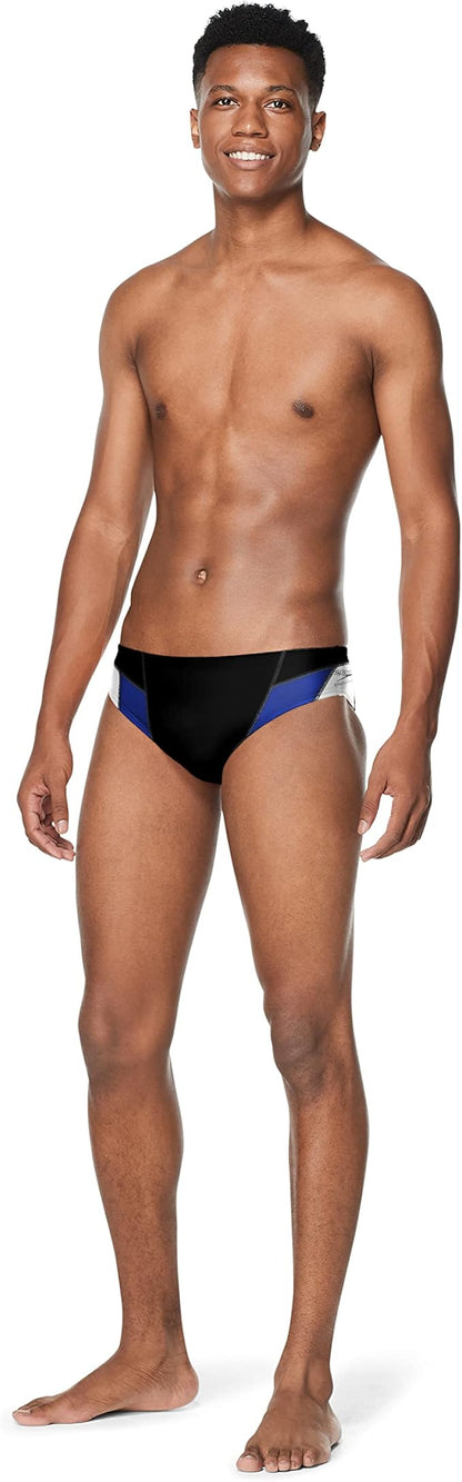 SPEEDO Edge Splice Brief