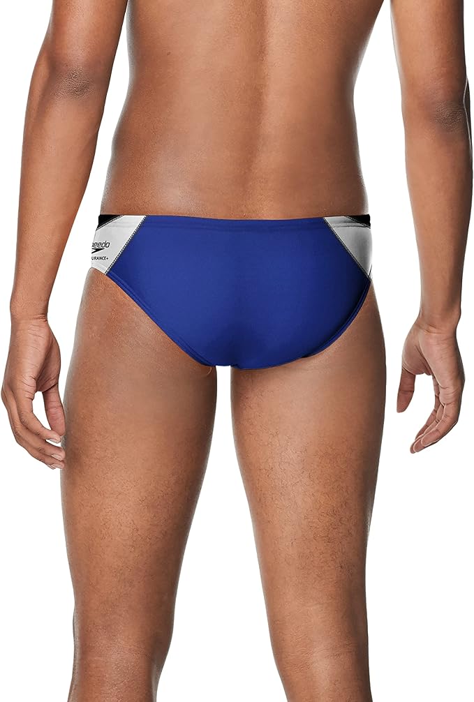SPEEDO Edge Splice Brief