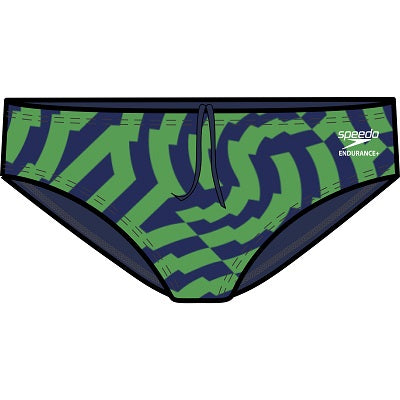 SPEEDO Vortex Maze Brief