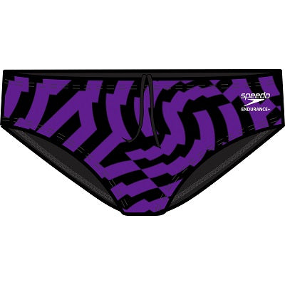 SPEEDO Vortex Maze Brief