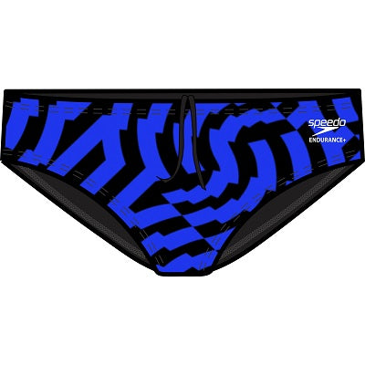 SPEEDO Vortex Maze Brief