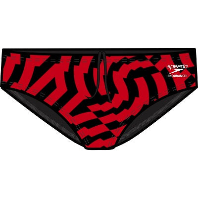 SPEEDO Vortex Maze Brief