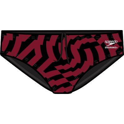 SPEEDO Vortex Maze Brief