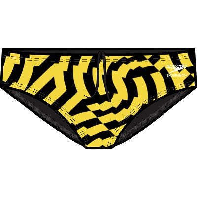 SPEEDO Vortex Maze Brief