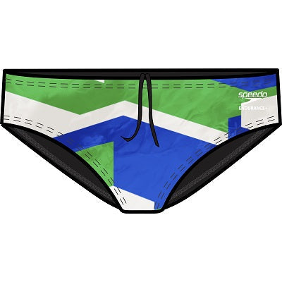 SPEEDO Glimmer Brief