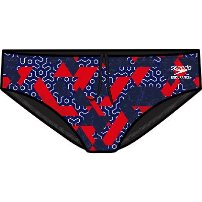 SPEEDO Ruse Blocks Brief