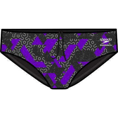 SPEEDO Ruse Blocks Brief