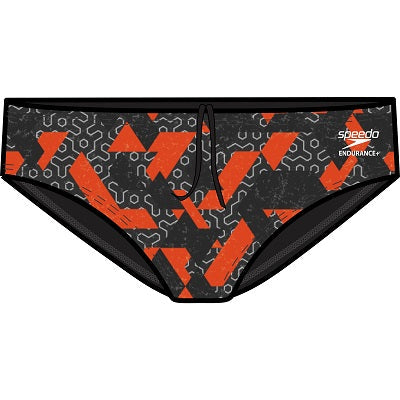 SPEEDO Ruse Blocks Brief