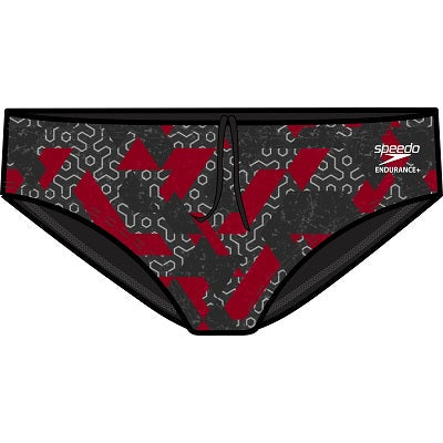 SPEEDO Ruse Blocks Brief