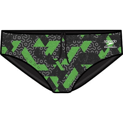 SPEEDO Ruse Blocks Brief