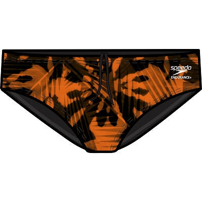 SPEEDO Reflected Brief