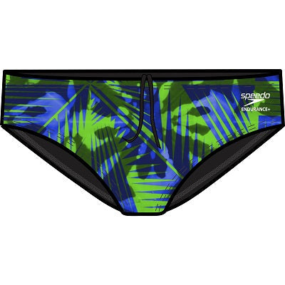 SPEEDO Reflected Brief
