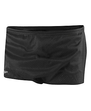 SPEEDO Male Solid Polymesh Training Swimsuit