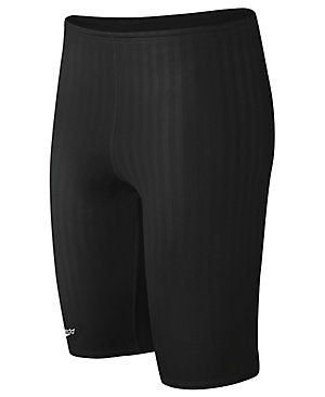 SPEEDO Aquablade Men\'s Jammer Tech Suit Swimsuit - Adult
