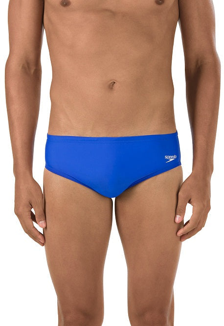 SPEEDO PowerFLEX Eco Solid Brief - Adult