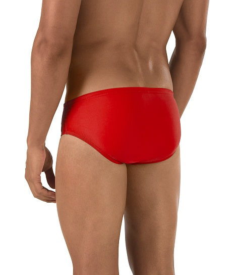 SPEEDO PowerFLEX Eco Solid Brief - Adult
