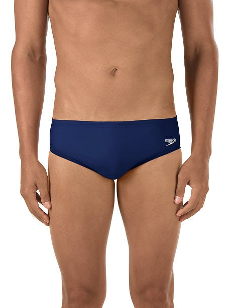 SPEEDO PowerFLEX Eco Solid Brief - Adult